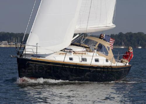 Tartan 3400 fiche technique et avis